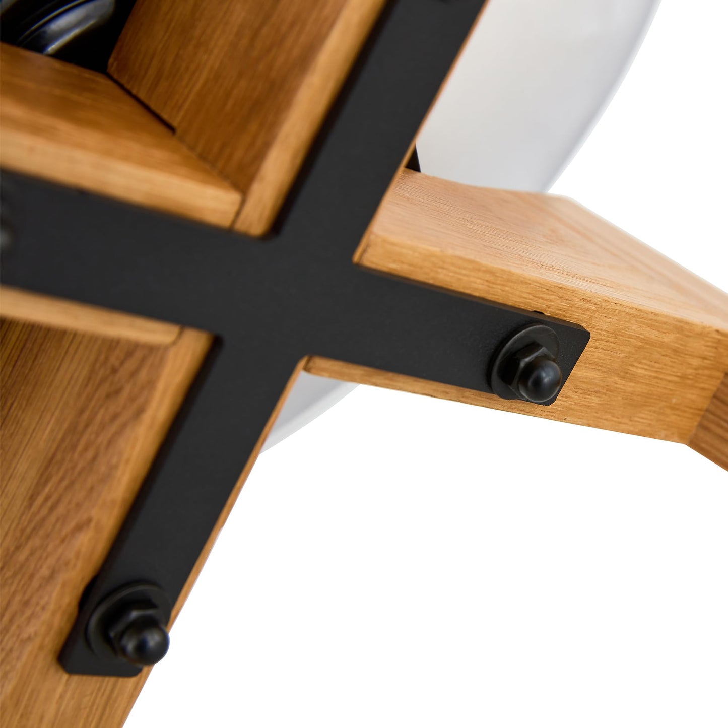 KELESY 4Pcs Modern Chairs Can Rotate 360 Degrees, Backrest is Made of PET Material, The Seat Cushion is Made of PU Material