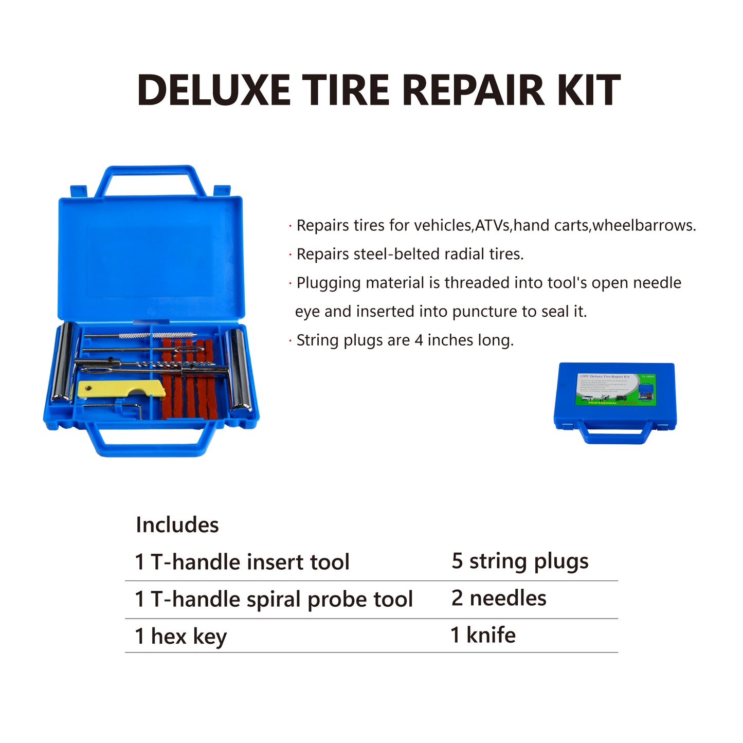 Floor Jack, 2 Ton Low Profile Floor Jack, 3t jack stand Tire Repair Kit Heavy Duty Steel Racing Floor Jack with Single Piston Quick Lift Pump, Floor Jack Lifting Range 3.3"-15.2"